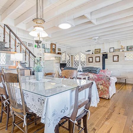 Anna'S Cottage Saugatuck Buitenkant foto