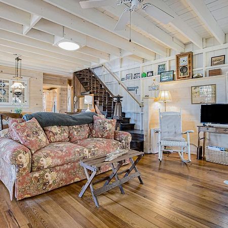 Anna'S Cottage Saugatuck Buitenkant foto