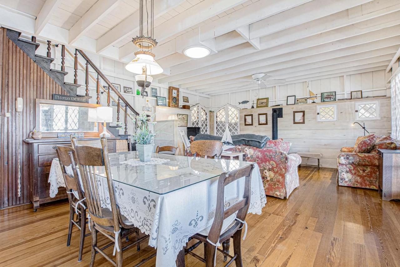 Anna'S Cottage Saugatuck Buitenkant foto