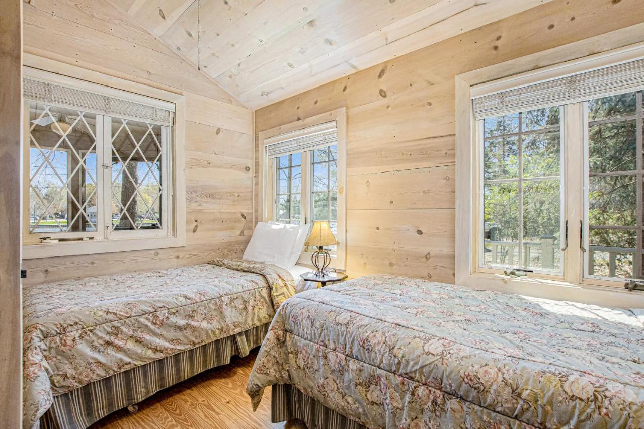 Anna'S Cottage Saugatuck Buitenkant foto