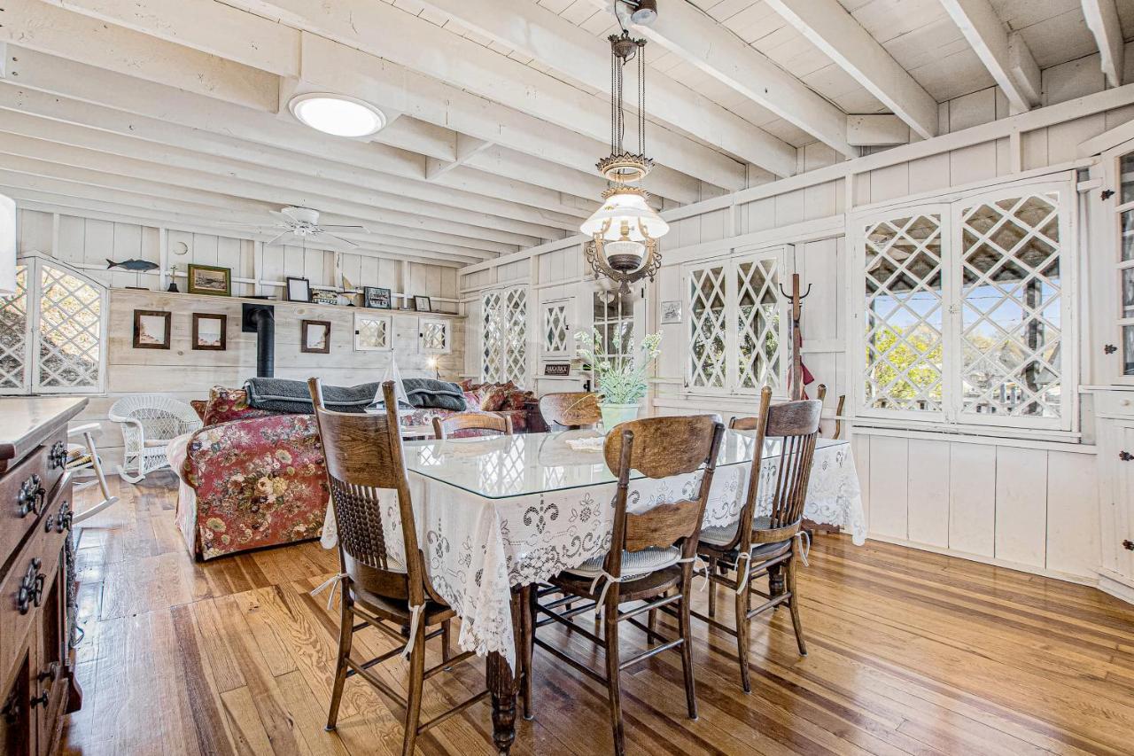 Anna'S Cottage Saugatuck Buitenkant foto