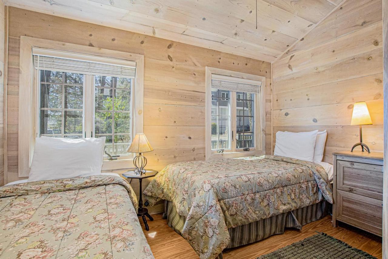 Anna'S Cottage Saugatuck Buitenkant foto
