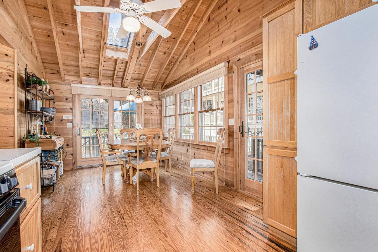 Anna'S Cottage Saugatuck Buitenkant foto