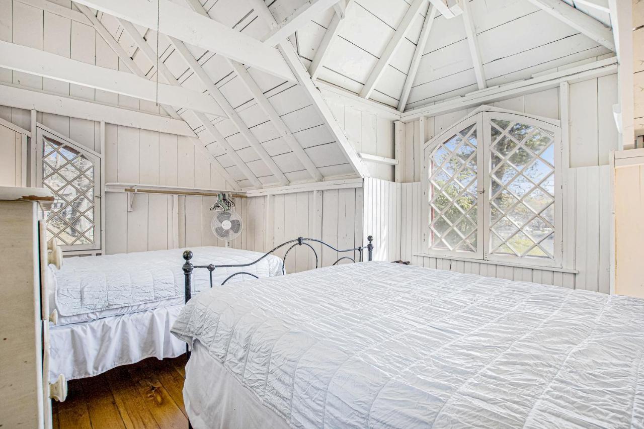 Anna'S Cottage Saugatuck Buitenkant foto
