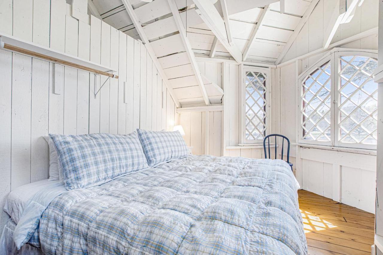 Anna'S Cottage Saugatuck Buitenkant foto