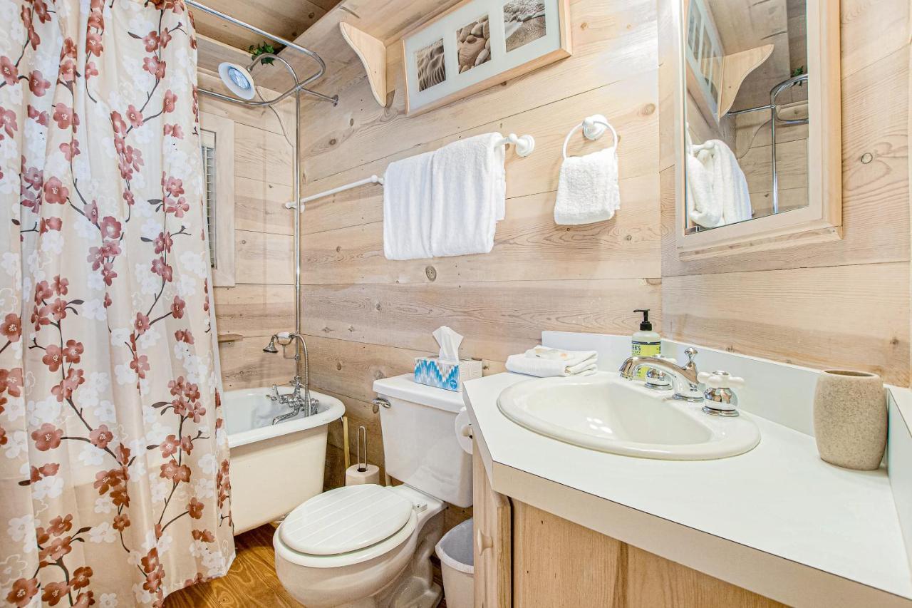 Anna'S Cottage Saugatuck Buitenkant foto