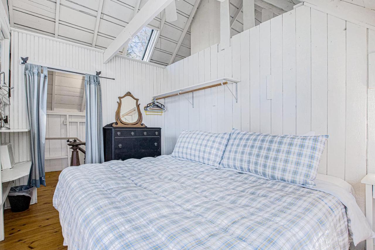 Anna'S Cottage Saugatuck Buitenkant foto