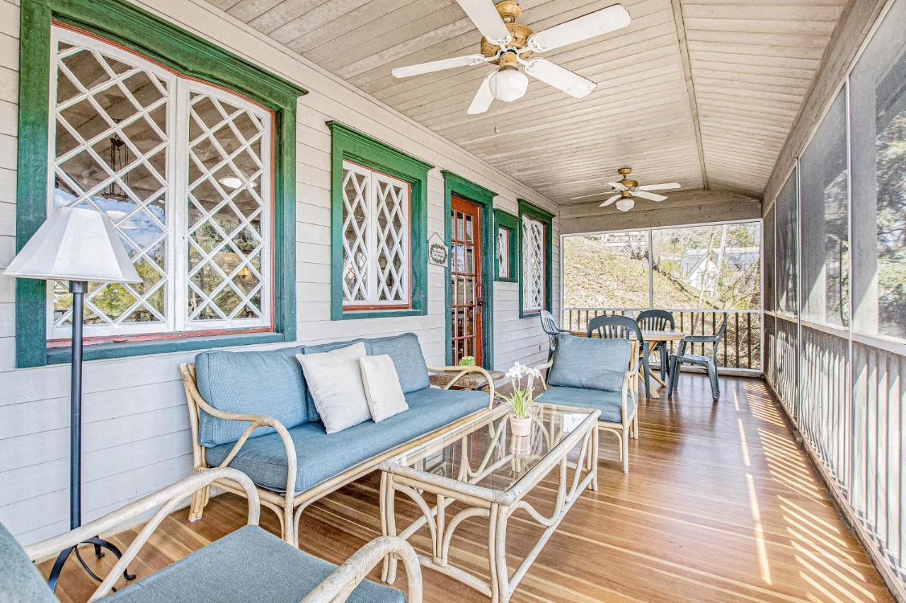 Anna'S Cottage Saugatuck Buitenkant foto