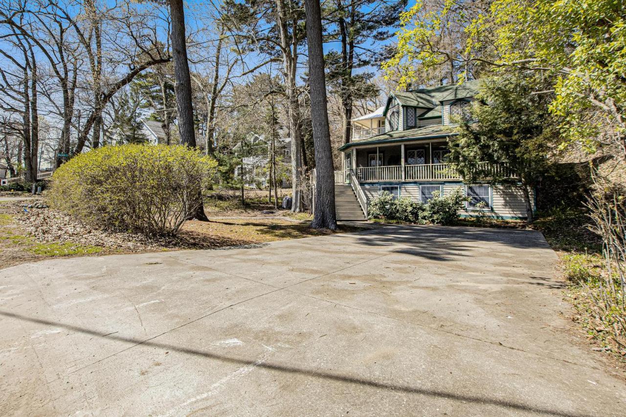 Anna'S Cottage Saugatuck Buitenkant foto