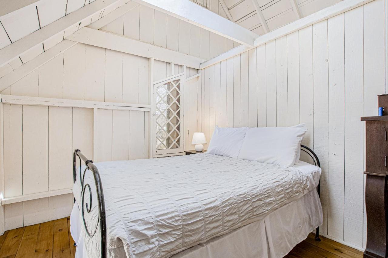 Anna'S Cottage Saugatuck Buitenkant foto